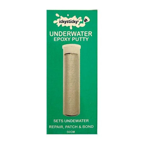 IckySticky Underwater Epoxy Putty - Apex AquaticIckySticky Underwater Epoxy Putty