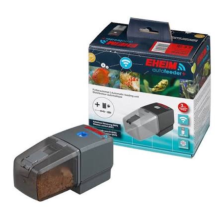 EHEIM AutoFeeder+