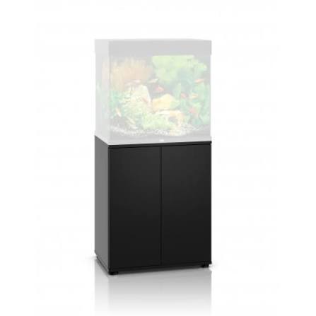 Juwel Lido 120 Black Cabinet