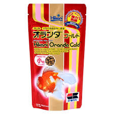 Hikari Oranda Gold Mini