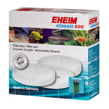 EHEIM Fine Filter Pad Classic Series