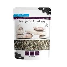 Aqua Natural Iwagumi Substrate