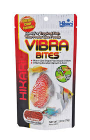 Hikari Vibra Bites