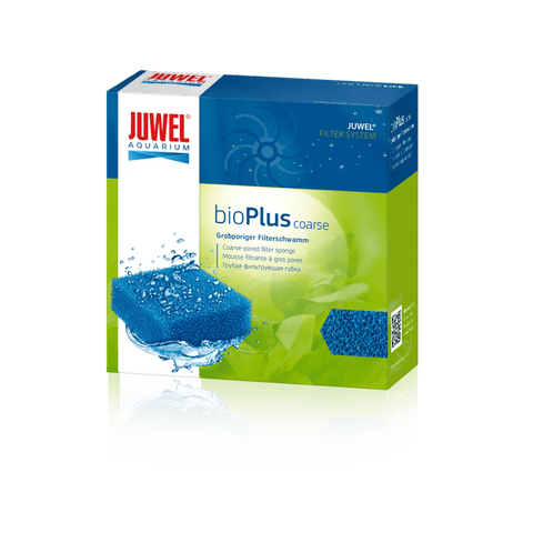 Juwel BioPlus Filter Sponge Coarse - Apex AquaticJuwel BioPlus Filter Sponge Coarse