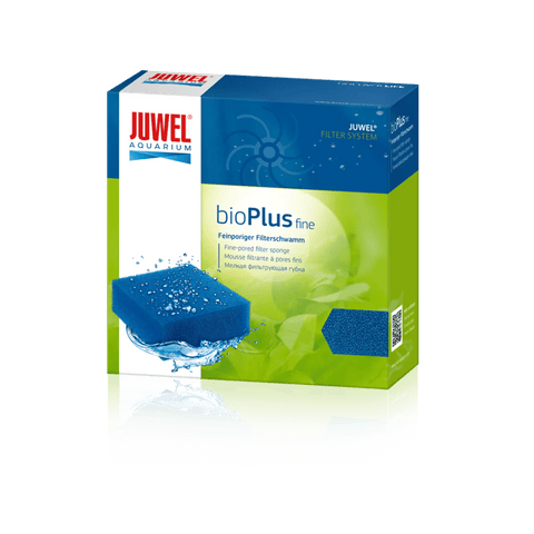 Juwel BioPlus Filter Sponge Fine - Apex AquaticJuwel BioPlus Filter Sponge Fine