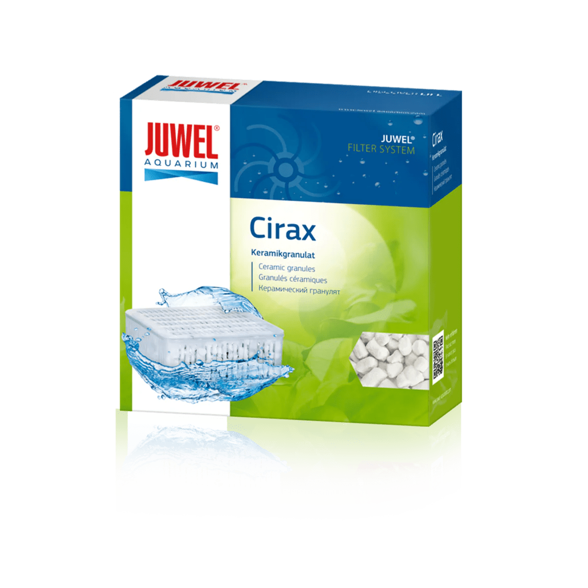 Juwel Cirax Bio Filter Media - Apex AquaticJuwel Cirax Bio Filter Media