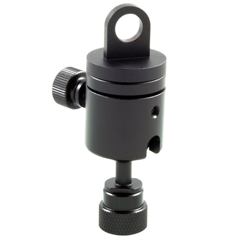 Kessil Full Angle 90 Degree Gooseneck Adapter - Apex AquaticKessil Full Angle 90 Degree Gooseneck Adapter