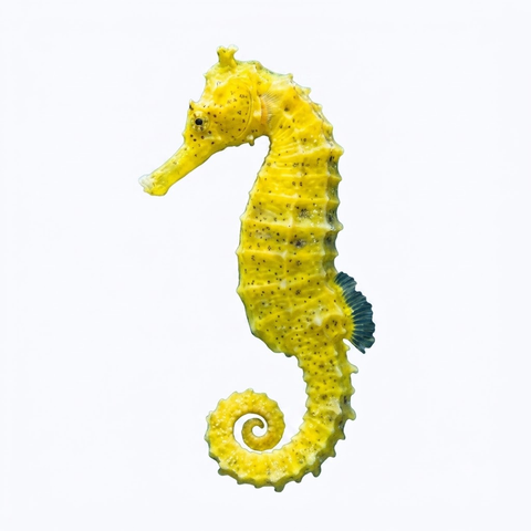 Kuda Seahorse
