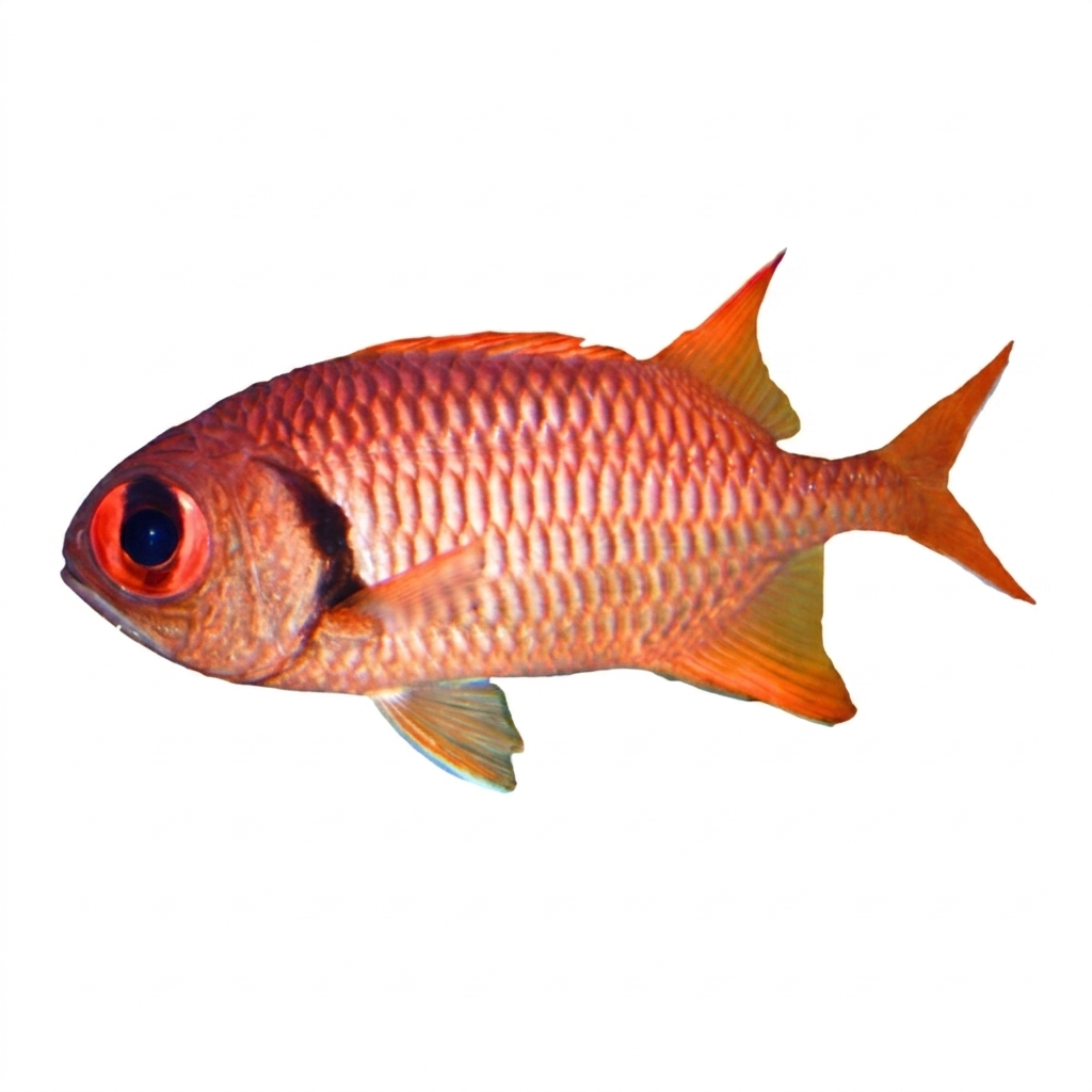 Kuntee Soldierfish