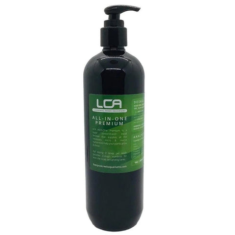 LCA All In One Premium - Apex AquaticLCA All In One Premium