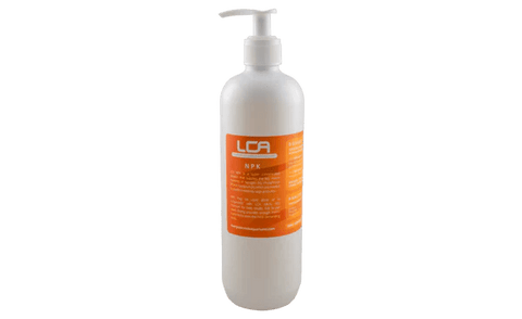 LCA NPK - Apex AquaticLCA NPK