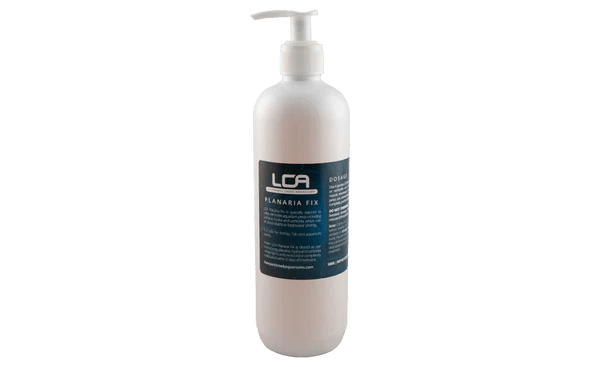 LCA Pest Protect - Apex AquaticLCA Pest Protect