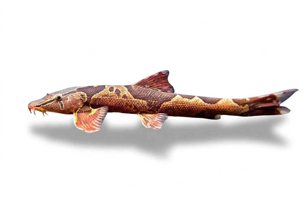 Lizard Loach - Apex AquaticLizard Loach