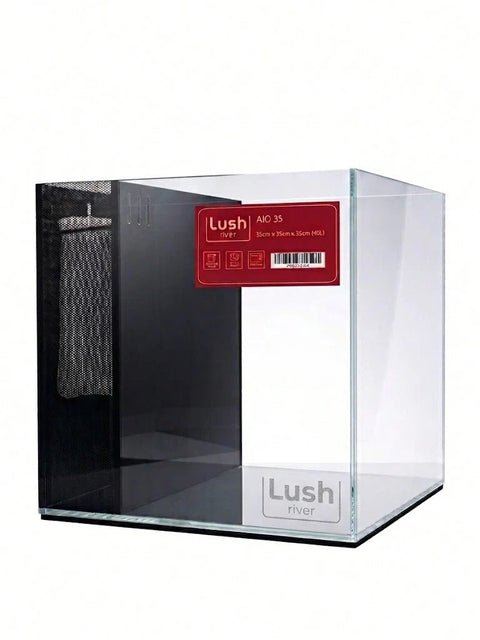 Lush River AIO Cube - Apex AquaticLush River AIO Cube