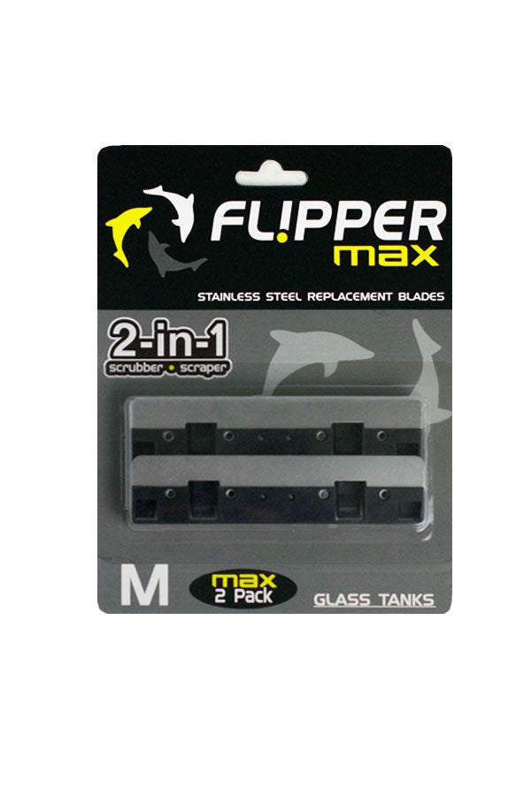 Flipper Cleaner Replacement Blades