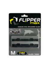 Flipper Cleaner Replacement Blades - photo 3