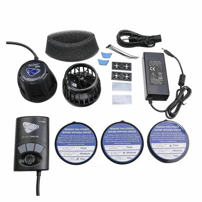 Ecotech Vortech Accessories