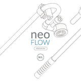 Aquario Neo Premium Flow (V2.0) - L/M Size - photo 1