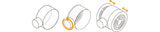 Aquario Neo Reliever - photo 2