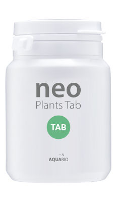 Aquario Neo Plant Tabs