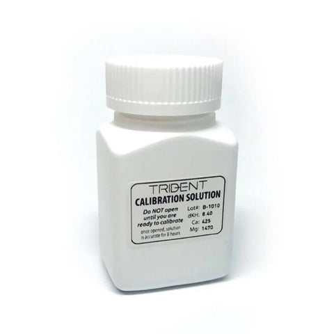 Neptune System Trident Calibration Solution - Apex AquaticNeptune System Trident Calibration Solution