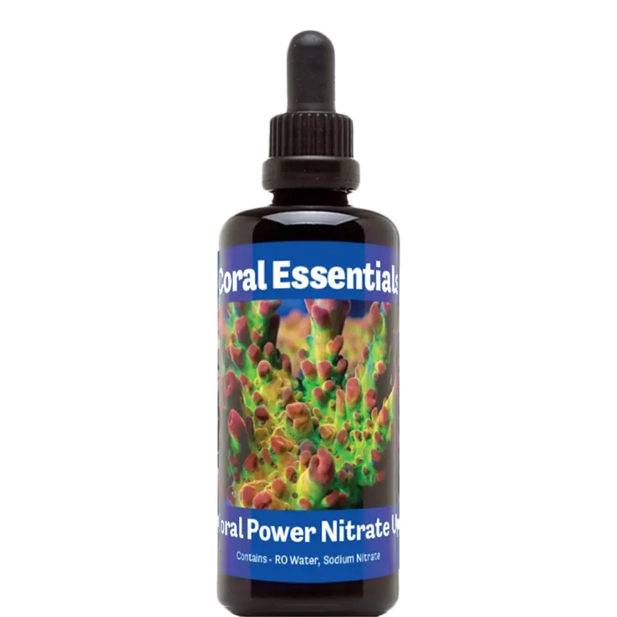 Coral Essentials Coral Power