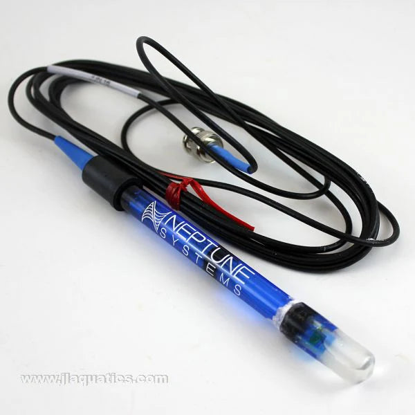 Neptune System Double Junction Probe