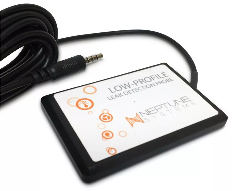 Neptune System Leak Detention Probe