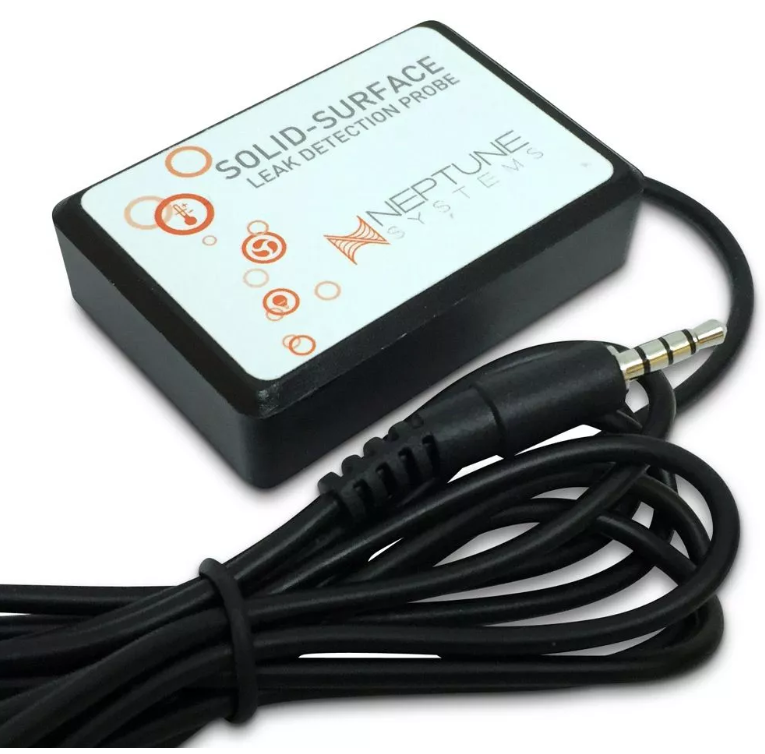 Neptune System Leak Detention Probe