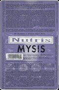 Nutris Frozen Mysis Food