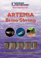 Ocean Nutrition Frozen Artemia Food - photo 1