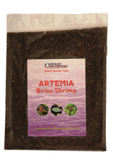 Ocean Nutrition Frozen Artemia Food - photo 2
