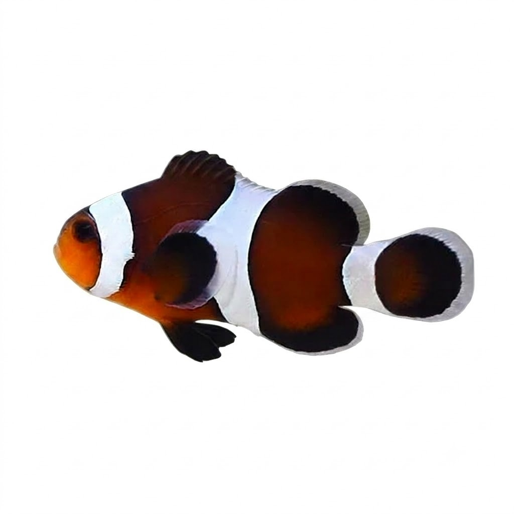 Ocellaris Clown