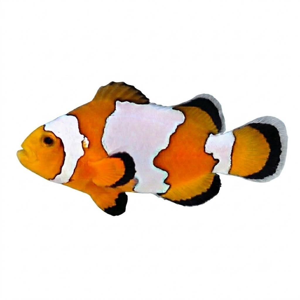 Ocellaris Clown