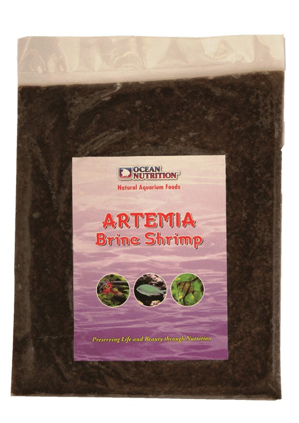 Ocean Nutrition Frozen Fish Food - photo 16