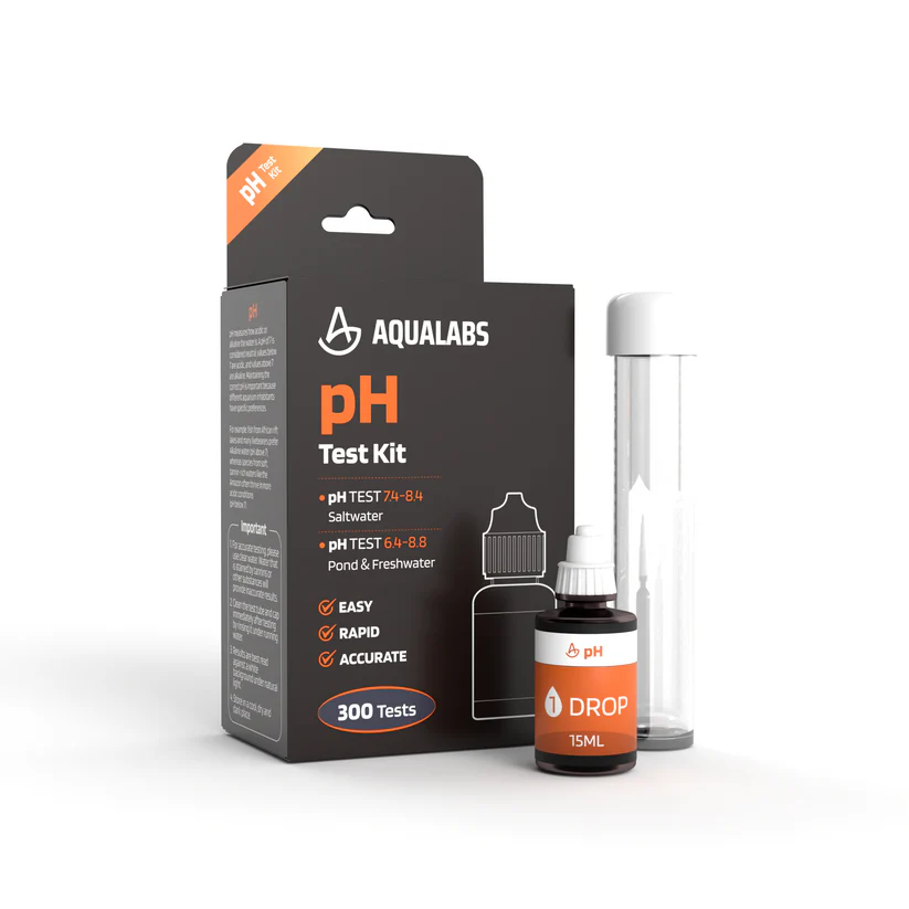 AquaLabs Test Kits