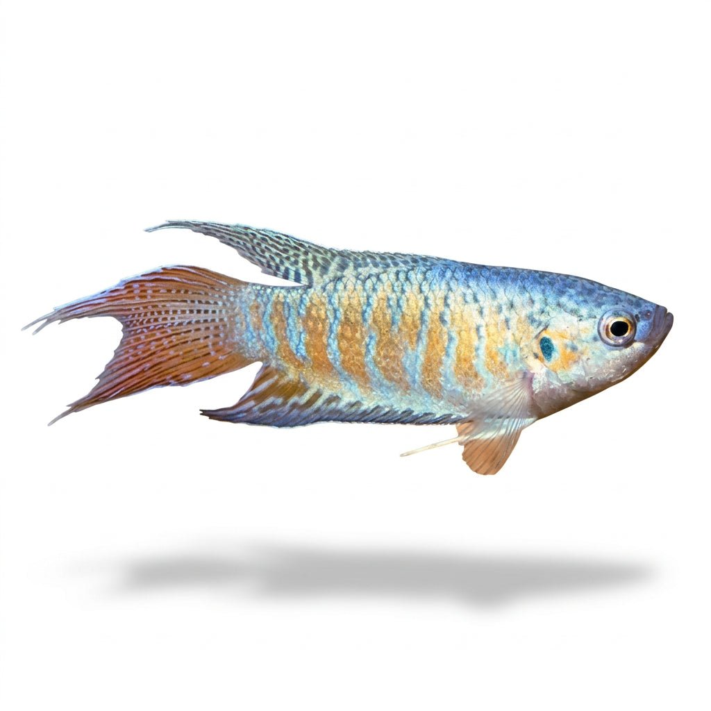 Paradise Fish - Apex AquaticParadise Fish