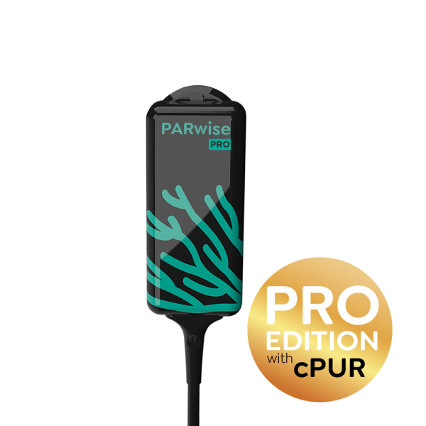 ITC Reefculture PARwise