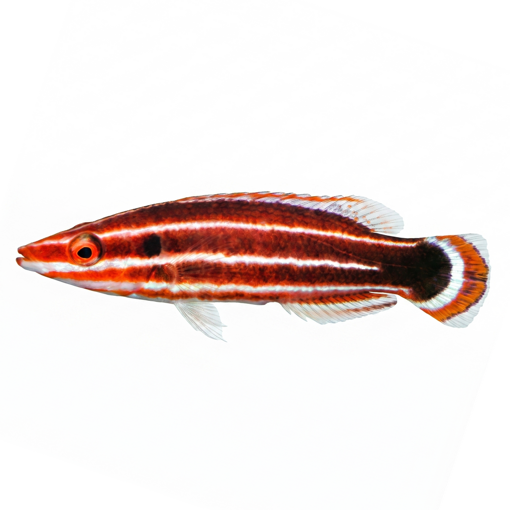 Peppermint Hogfish
