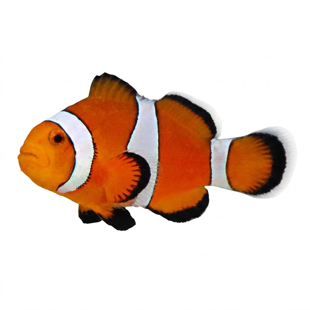 Percula Clown