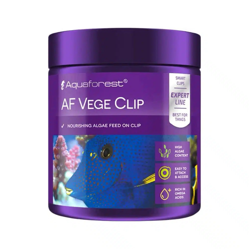 Aquaforest Vege Clip
