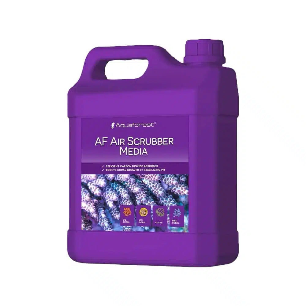 Aquaforest Air Scrubber Media