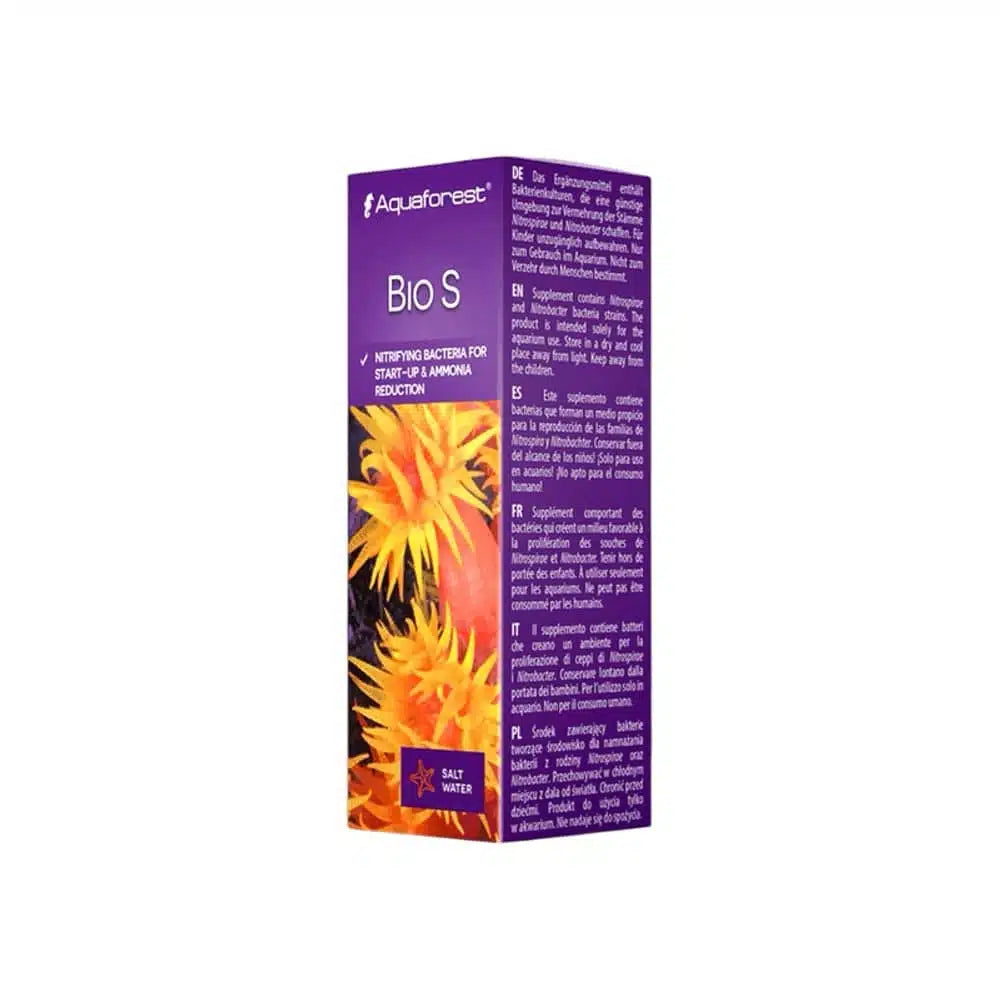 Aquaforest Bio S