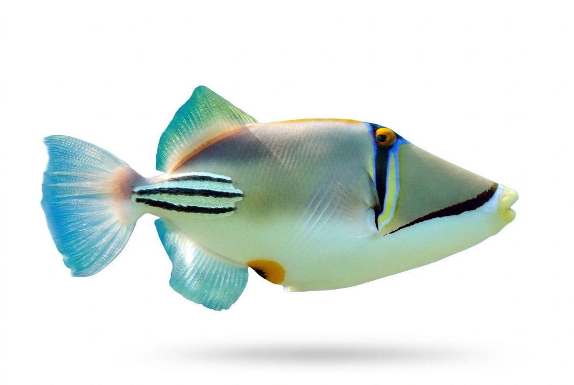 Picasso Trigger - Apex AquaticPicasso Trigger