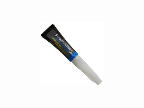 Polyplab Coral Frag Glue - Apex AquaticPolyplab Coral Frag Glue