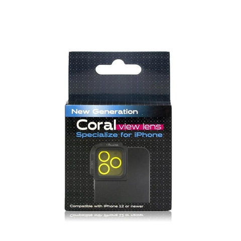 Polyplab Coral View Lens - Apex AquaticPolyplab Coral View Lens