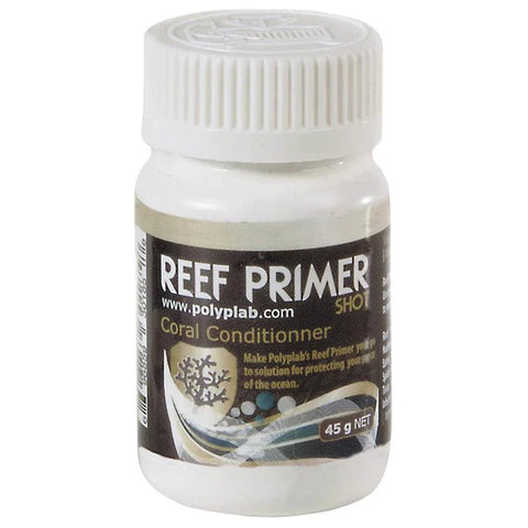 Polyplab Reef Primer Shot - Apex AquaticPolyplab Reef Primer Shot
