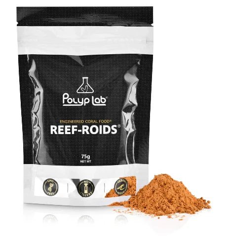 Polyplab Reef Roids - Apex AquaticPolyplab Reef Roids