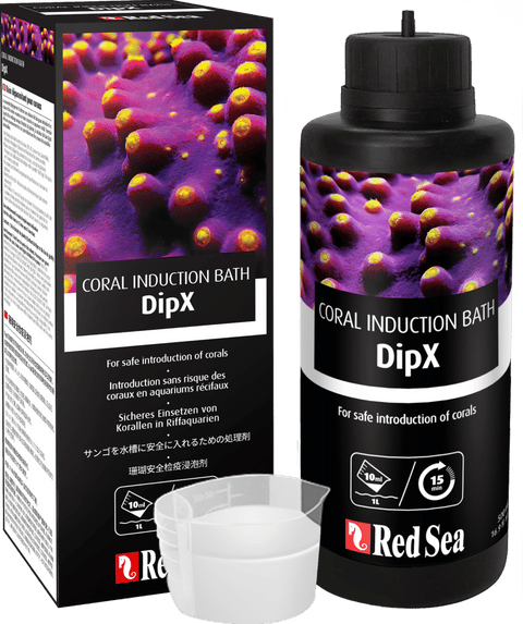 Red Sea Dipx - Apex AquaticRed Sea Dipx