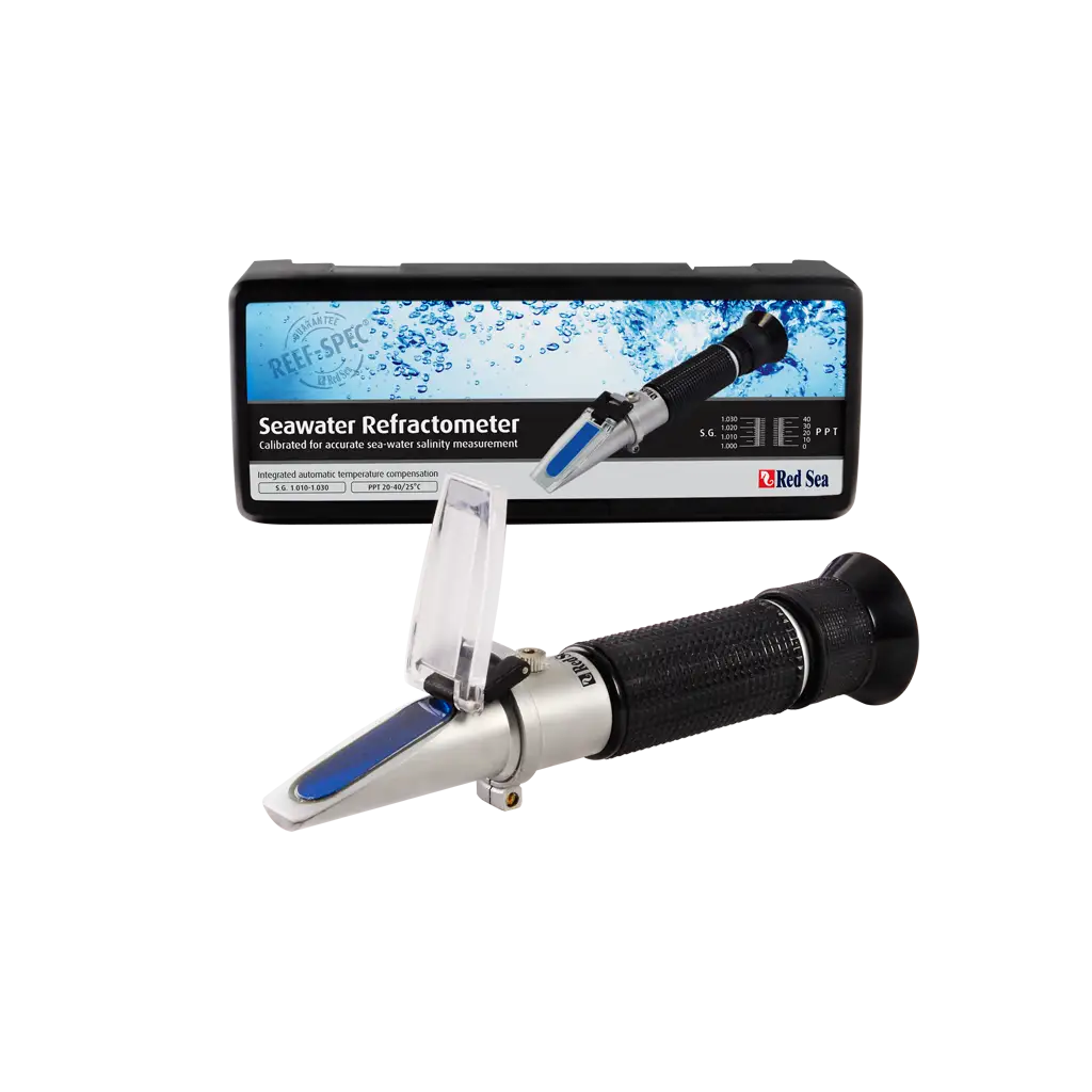 Red Sea Seawater Refractometer